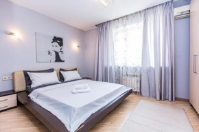 Astana 2-Room Apartment's